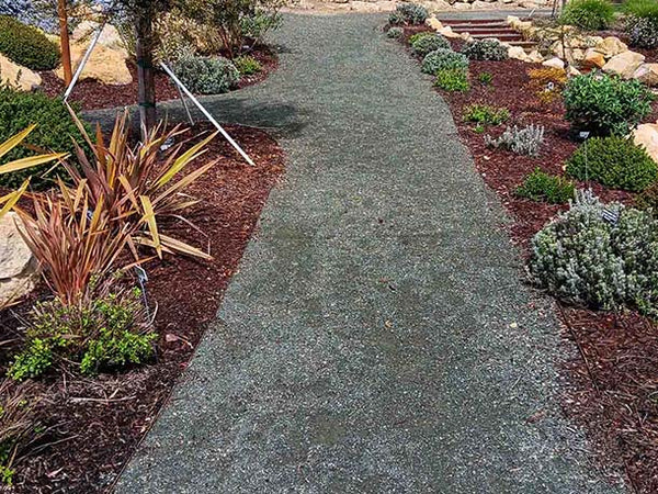 Decomposed Granite – CalDG